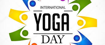 Yoga International Day 2020 Photos